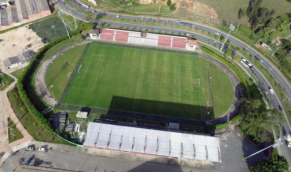 Observatorio del Deporte y CEED